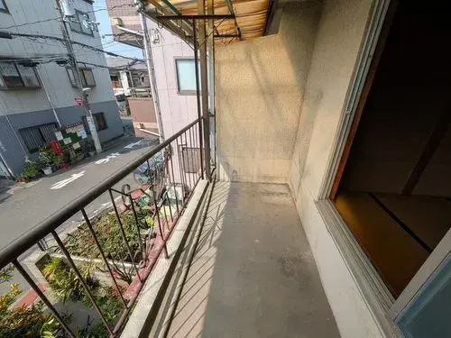 3DK Property Kadoma City Osaka Prefecture (10)