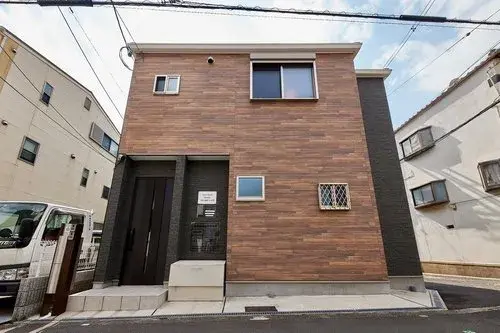 4LLDDKK Property Osaka City Osaka Prefecture (1)