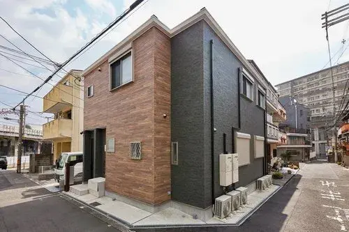 4LLDDKK Property Osaka City Osaka Prefecture (2)