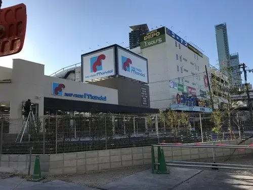 4LLDDKK Property Osaka City Osaka Prefecture (18)