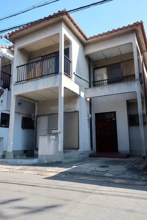 3LDK Property Sakai City Osaka Prefecture (1)