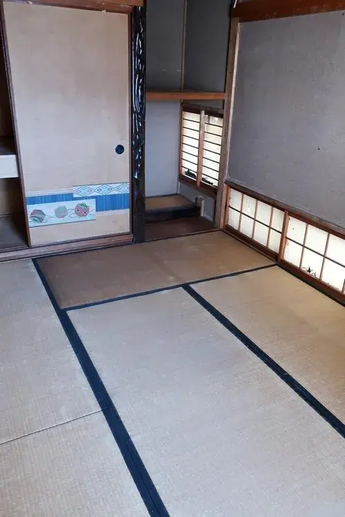 3LDK Property Sakai City Osaka Prefecture (11)