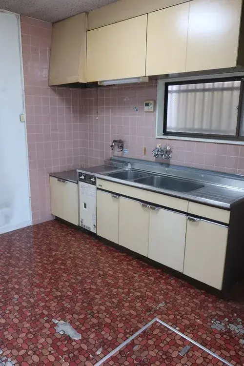 3LDK Property Sakai City Osaka Prefecture (13)