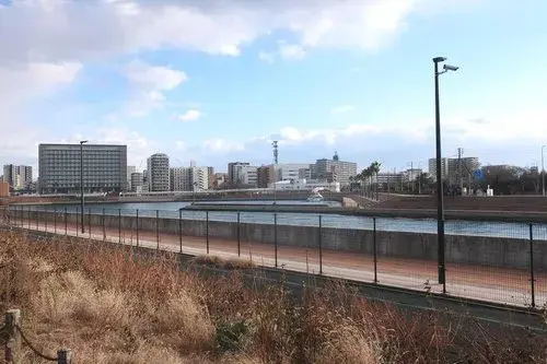 3LDK Property Sakai City Osaka Prefecture (17)