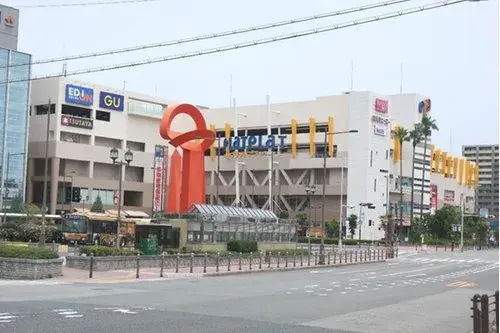 3LDK Property Sakai City Osaka Prefecture (19)