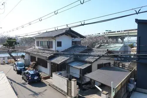 3LDK Property Sakai City Osaka Prefecture (4)
