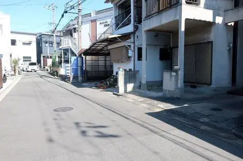 3LDK Property Sakai City Osaka Prefecture (5)