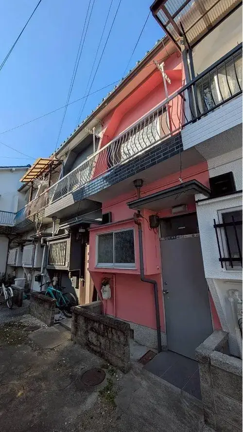 3DK Property Neyagawa City Osaka Prefecture (1)