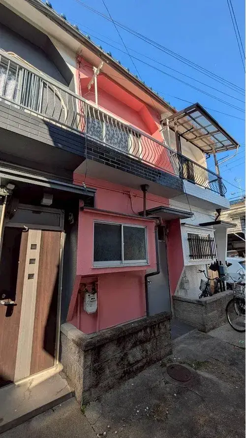 3DK Property Neyagawa City Osaka Prefecture (2)