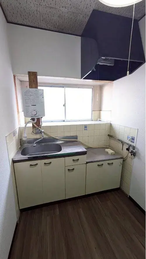 3DK Property Neyagawa City Osaka Prefecture (12)