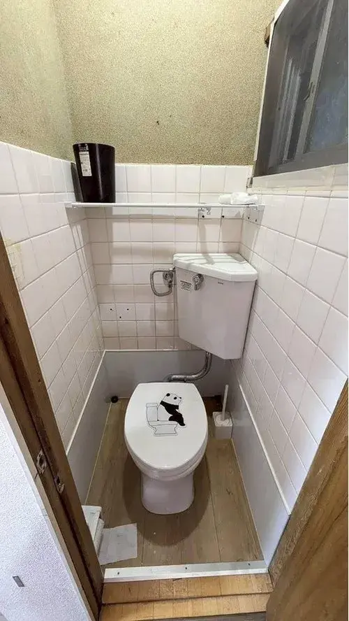 3DK Property Neyagawa City Osaka Prefecture (14)