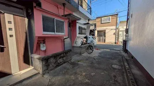 3DK Property Neyagawa City Osaka Prefecture (3)