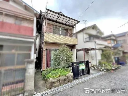 4K Property Yao City Osaka Prefecture (1)