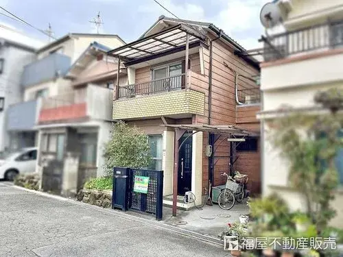 4K Property Yao City Osaka Prefecture (2)