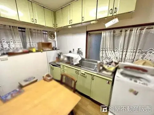 4K Property Yao City Osaka Prefecture (12)