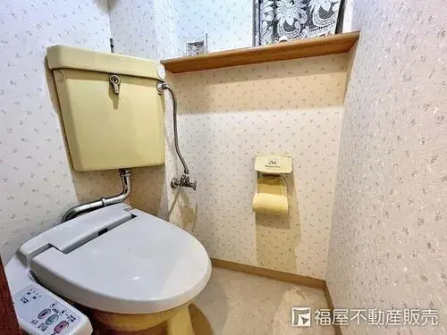 4K Property Yao City Osaka Prefecture (13)