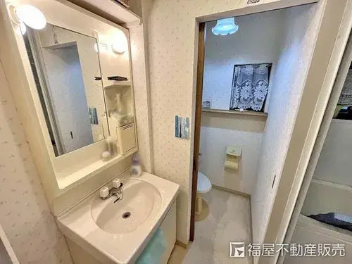 4K Property Yao City Osaka Prefecture (15)