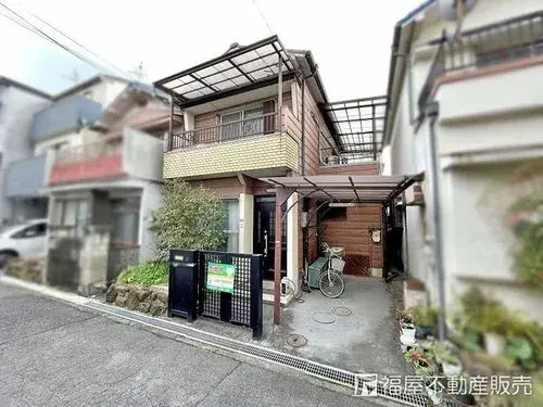4K Property Yao City Osaka Prefecture (3)