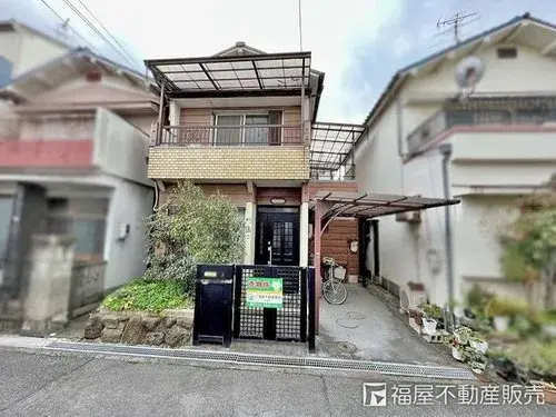 4K Property Yao City Osaka Prefecture (4)