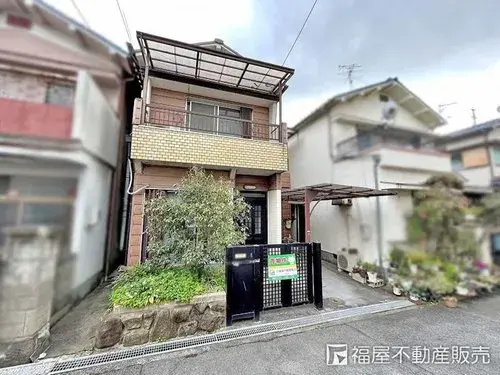 4K Property Yao City Osaka Prefecture (5)