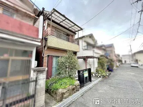 4K Property Yao City Osaka Prefecture (6)