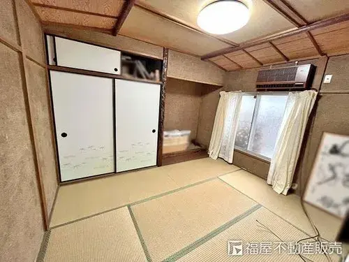 4K Property Yao City Osaka Prefecture (7)