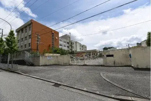5LDK property Toyono-cho Osaka (20)
