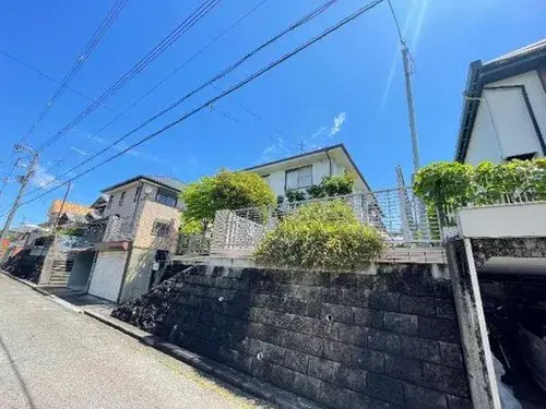 5LDK property Toyono-cho Osaka (3)