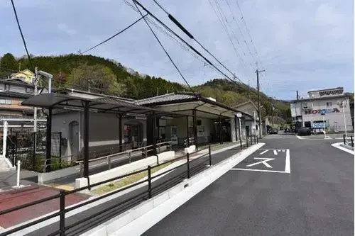 5LDK property Toyono-cho Osaka (7)
