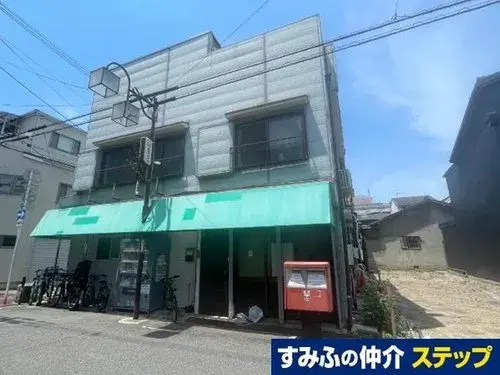 5LDK Property Osaka City Osaka Prefecture (1)