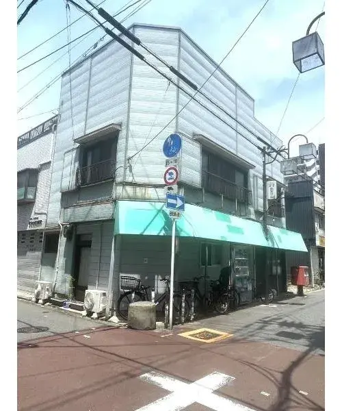 5LDK Property Osaka City Osaka Prefecture (2)