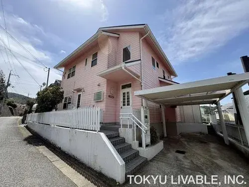 4LDK+S Property Toyono-cho Osaka Prefecture (1)