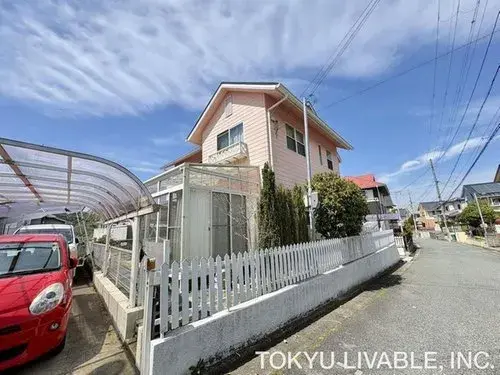 4LDK+S Property Toyono-cho Osaka Prefecture (3)