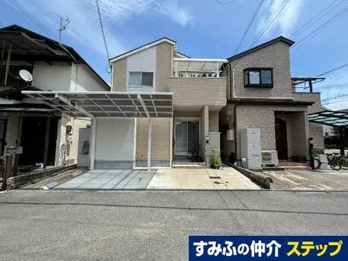 3LDK Property Izumi City Osaka Prefecture (1)