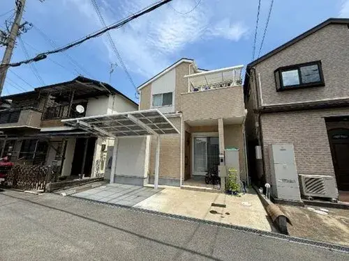 3LDK Property Izumi City Osaka Prefecture (2)