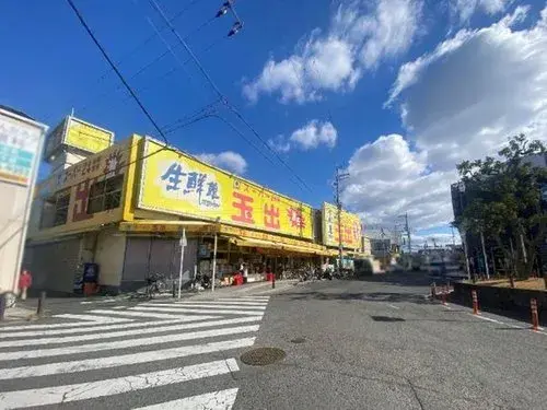 3LDK Property Izumi City Osaka Prefecture (13)