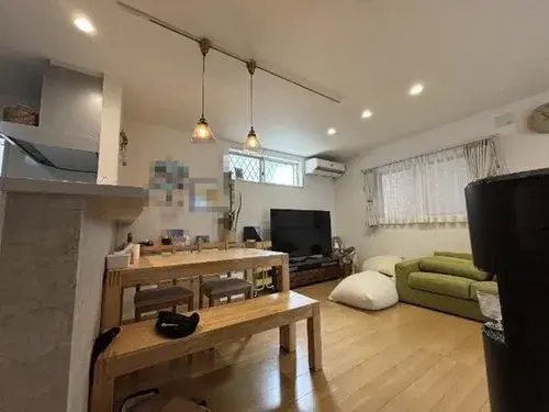 3LDK Property Izumi City Osaka Prefecture (5)