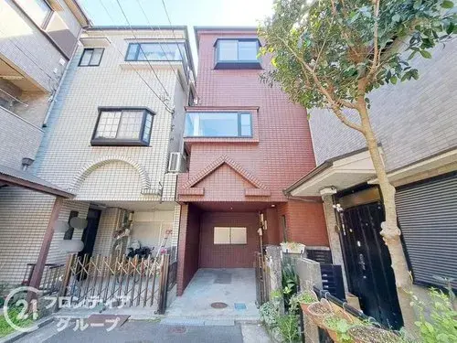 3LDK Yao City Osaka Prefecture (1)