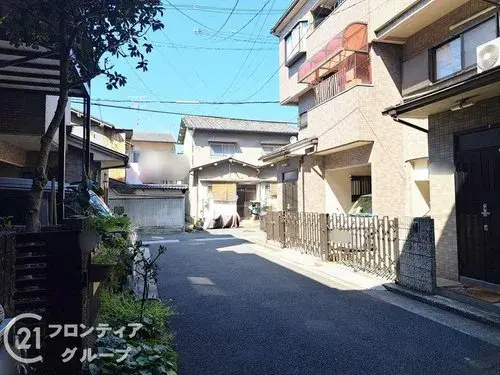 3LDK Yao City Osaka Prefecture (2)