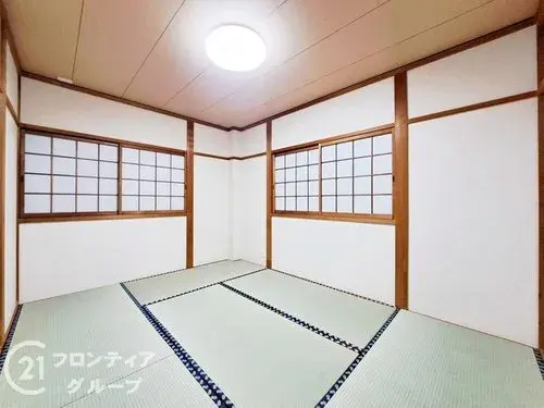 3LDK Yao City Osaka Prefecture (10)