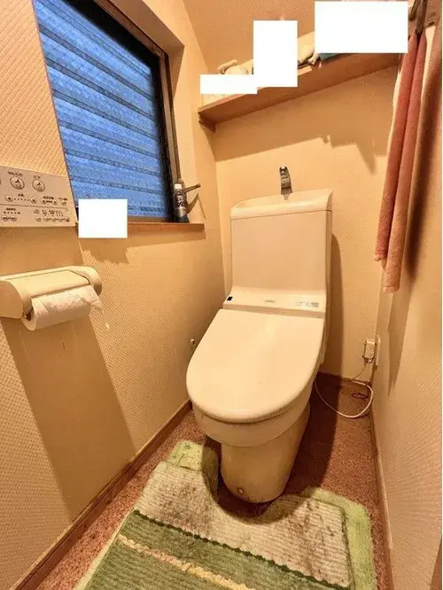 Osaka Prefecture Osaka City 3DK Property (12)