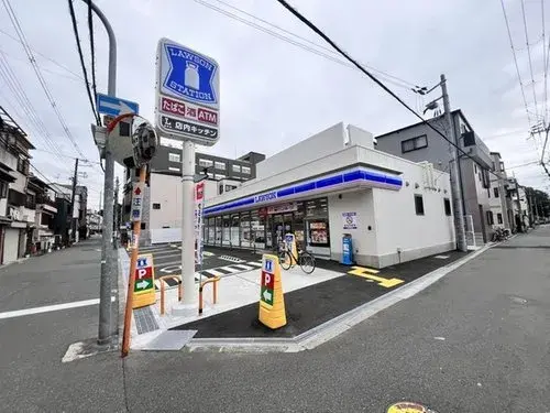 Osaka Prefecture Osaka City 3DK Property (13)