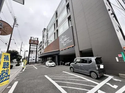 Osaka Prefecture Osaka City 3DK Property (15)