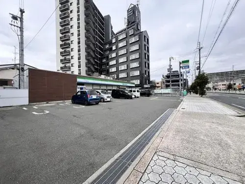 Osaka Prefecture Osaka City 3DK Property (17)
