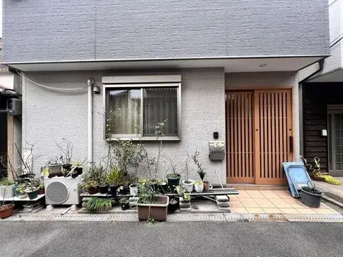 Osaka Prefecture Osaka City 3DK Property (3)