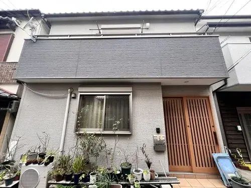 Osaka Prefecture Osaka City 3DK Property (4)