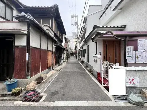 Osaka Prefecture Osaka City 3DK Property (7)