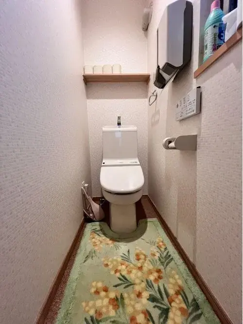 Osaka Prefecture Osaka City 3DK Property (10)