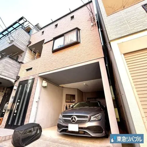 5LDK Property Osaka City Osaka Prefecture (1)