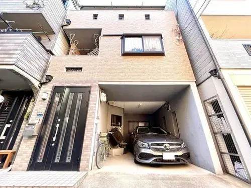 5LDK Property Osaka City Osaka Prefecture (2)